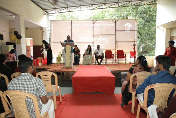 IIKM The Corporate B School Chennai Events & Activities photo 8